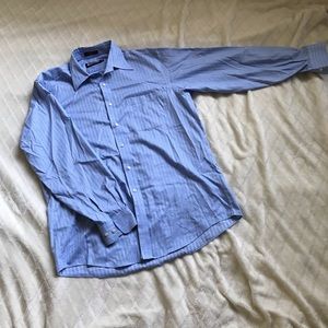 Kirkland Mens Dress Shirt